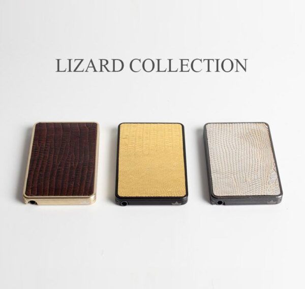 LIZARD Collection