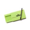 Royal Box – Plastic Party Green