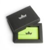 Royal Box – Plastic Party Green