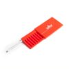 Royal Box – Plastic Vivid Red
